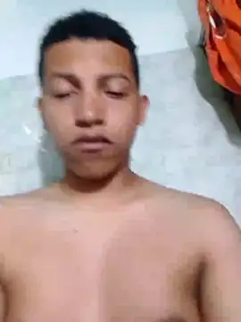 Fuenmayor40 online show from February 2026 03:04:01 AM