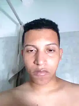 Fuenmayor40 online show from December 2025 06:45:01 AM