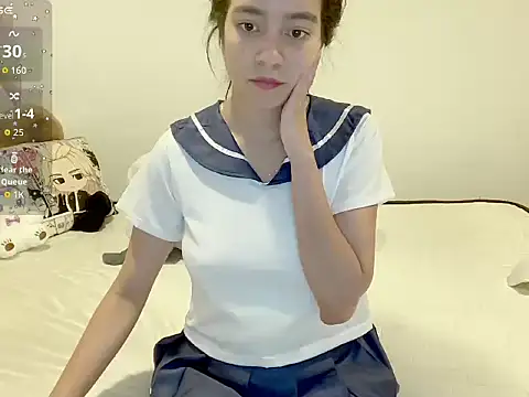 Oxxme   online show from October 2025 01:50:02 AM