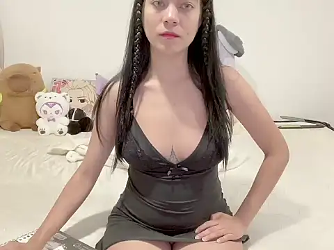 Oxxme   online show from October 2025 12:31:02 AM