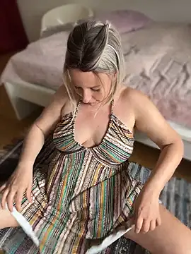 MariaValentine online show from June 2026 08:41:02 AM