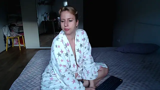 MariaValentine online show from October 2025 06:23:02 AM