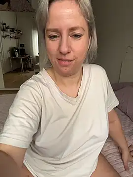 MariaValentine online show from January 2026 06:39:01 AM