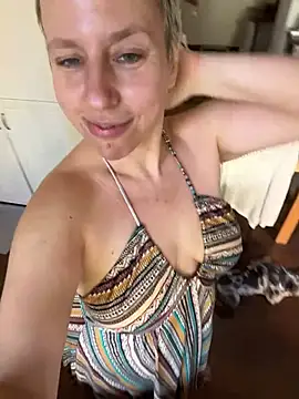 MariaValentine online show from July 2026 05:30:01 AM