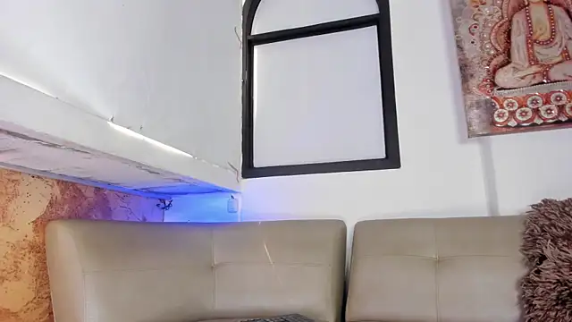 Snapshot of DahianaLincoln chatting on January 2026 04:24:02 PM DahianaLincoln online show from January 2026 04:24:02 PM