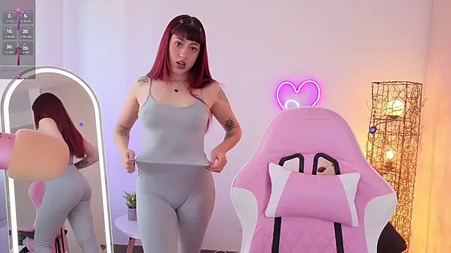 violet ch online show from July 2026 09:01:01 PM