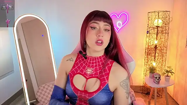 violet ch online show from June 2026 09:20:01 PM