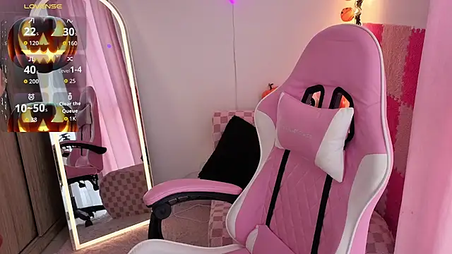 violet ch online show from November 2025 06:00:02 PM