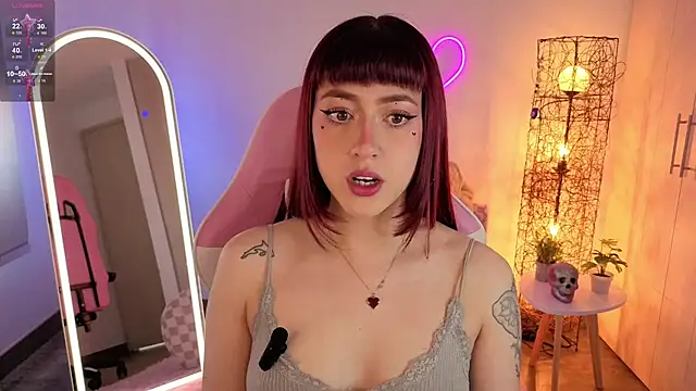 violet ch online show from June 2026 07:20:01 PM