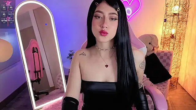 violet ch online show from July 2026 10:03:02 PM
