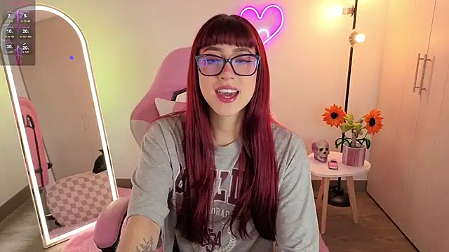 violet ch online show from June 2026 07:37:01 PM