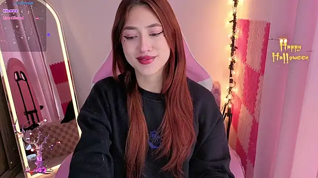 violet ch online show from October 2025 05:13:02 PM