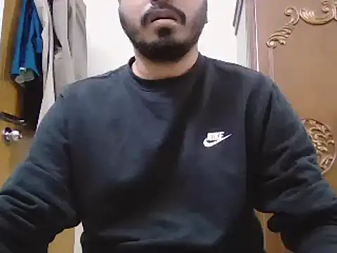 desiboyasif online show from December 2025 05:00:01 PM