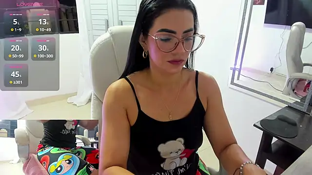 dahian carter online show from March 2026 10:22:02 AM