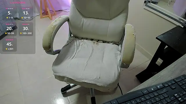 dahian carter online show from March 2026 10:16:02 AM