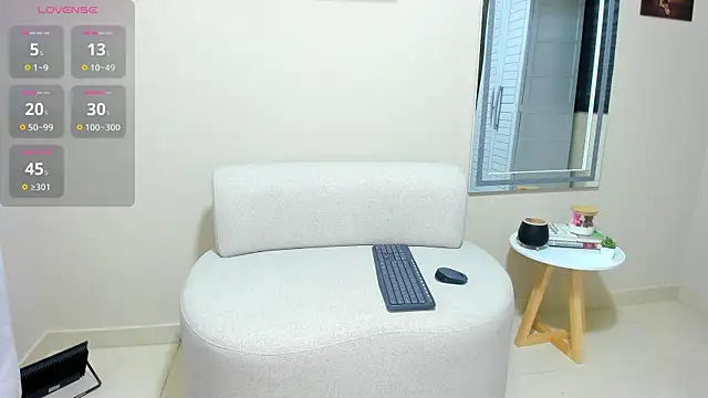 dahian carter online show from April 2026 10:19:02 AM