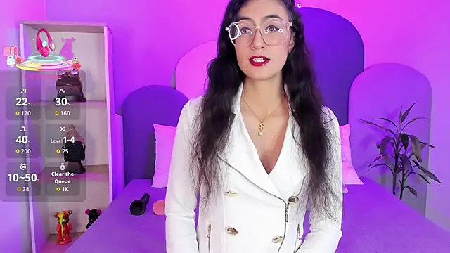 SophieGomez22 online show from September 2025 11:26:01 AM