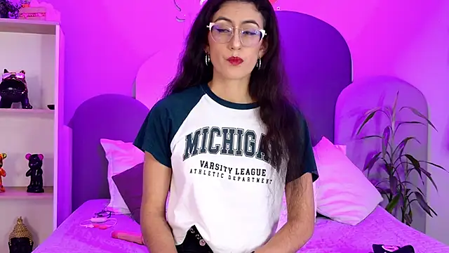 SophieGomez22 online show from April 2026 11:24:01 AM