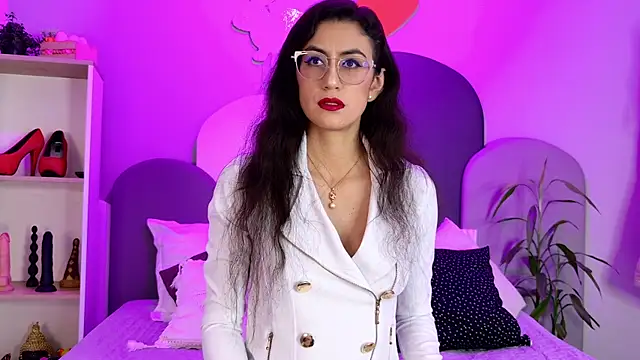 SophieGomez22 online show from April 2026 11:11:01 AM
