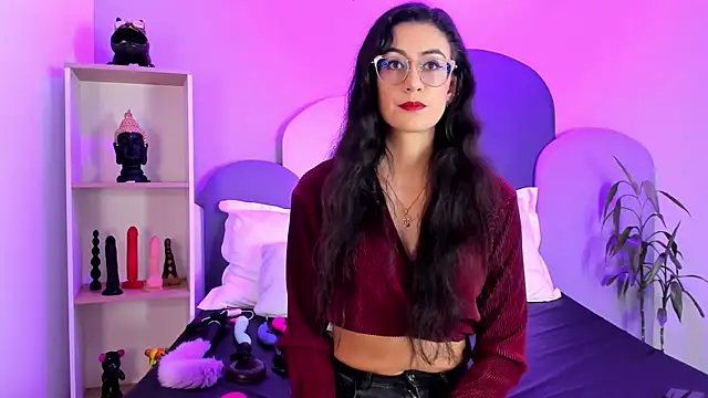 SophieGomez22 online show from February 2026 11:44:02 AM