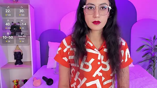 SophieGomez22 online show from October 2025 11:42:02 AM