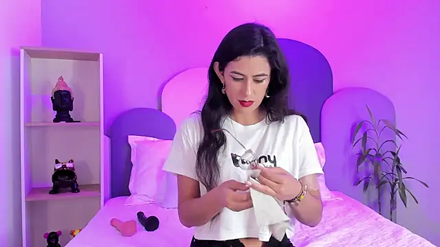 SophieGomez22 online show from February 2026 11:29:01 AM