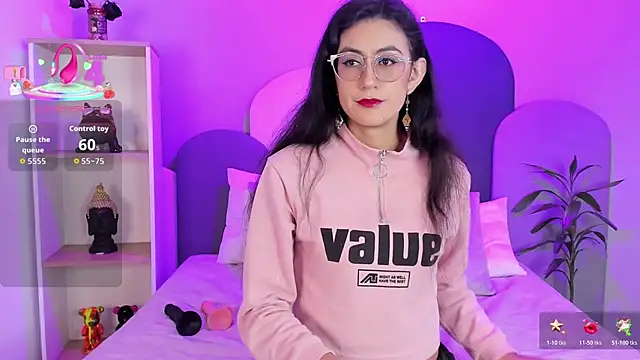 SophieGomez22 online show from October 2025 11:13:01 AM