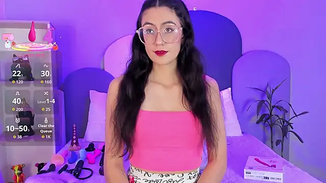 SophieGomez22 online show from September 2025 11:54:01 AM