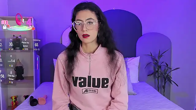 SophieGomez22 online show from September 2025 11:16:01 AM