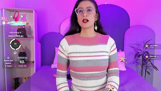 SophieGomez22 online show from November 2025 11:26:02 AM