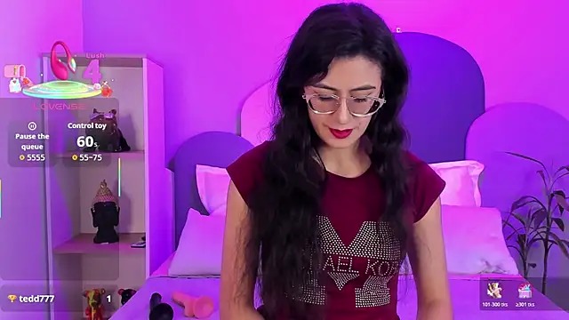 SophieGomez22 online show from November 2025 11:21:02 AM