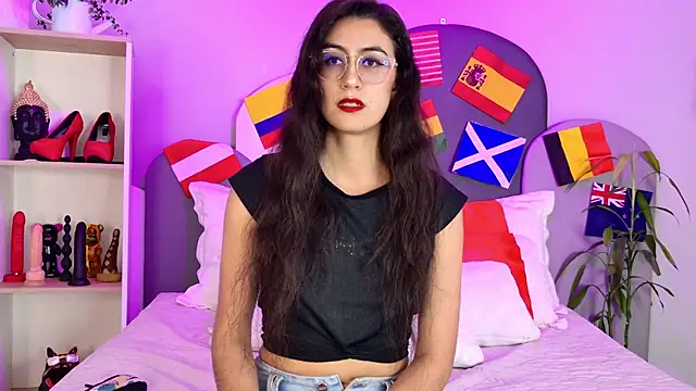 Snapshot of SophieGomez22 chatting on July 2026 11:38:02 AM SophieGomez22 online show from July 2026 11:38:02 AM