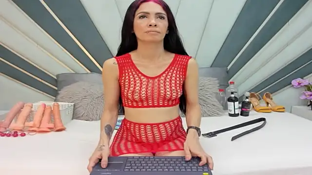 kathy-steven online show from November 2025 07:28:01 PM