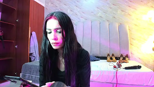 kathy-steven online show from February 2026 12:00:01 AM