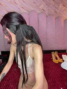 kathy-steven online show from February 2026 02:45:02 AM