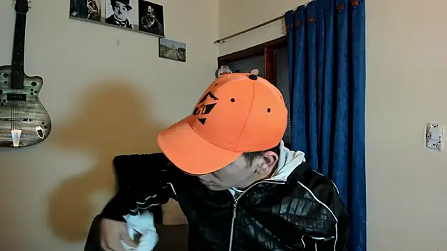Ares Johnson online show from February 2025 12:36:02 PM