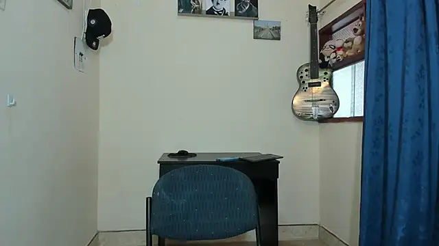 Ares Johnson online show from March 2025 06:08:02 PM