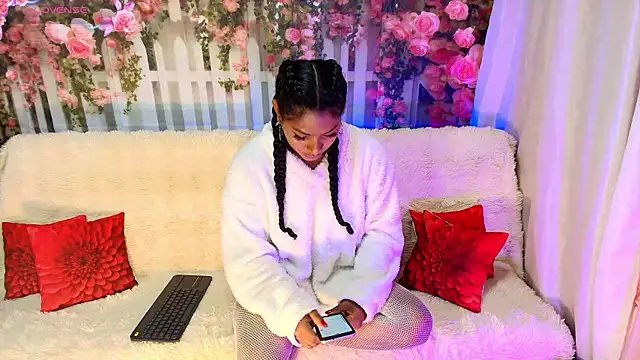 PaoL22 online show from February 2026 04:36:02 AM