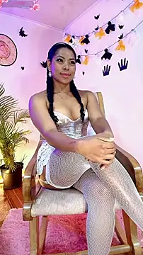 PaoL22 online show from October 2025 03:18:02 AM