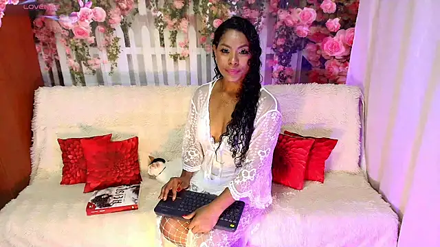 PaoL22 online show from February 2026 04:31:02 AM