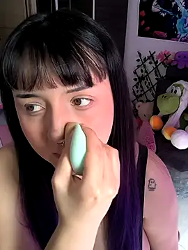 MaddyFooxx online show from March 2026 07:45:02 PM