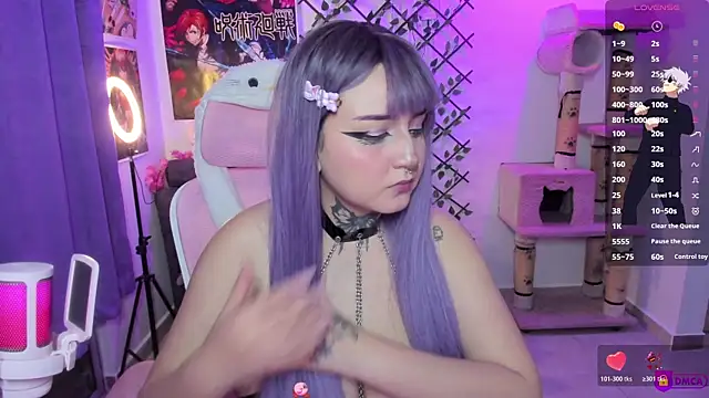 MaddyFooxx online show from May 2026 11:40:02 PM