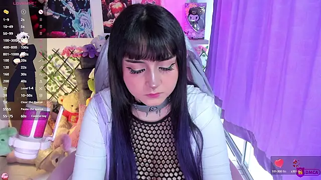 MaddyFooxx online show from March 2026 10:42:01 PM