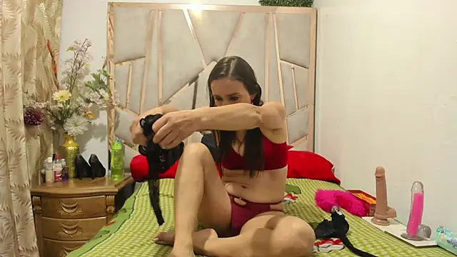 Snapshot of daniela_casallas_ chatting on June 2026 11:32:02 AM daniela casallas online show from June 2026 11:32:02 AM
