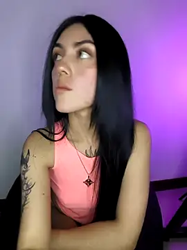 Snapshot of Mazikeen-- chatting on November 2025 10:10:01 PM Mazikeen-- online show from November 2025 10:10:01 PM