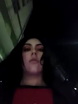 Snapshot of Mazikeen-- chatting on October 2025 11:23:01 PM Mazikeen-- online show from October 2025 11:23:01 PM