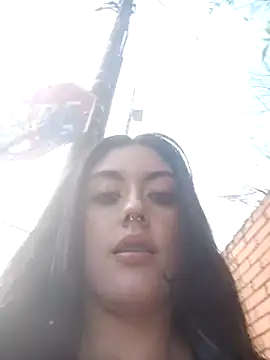 Snapshot of Mazikeen-- chatting on March 2025 10:30:02 PM Mazikeen-- online show from March 2025 10:30:02 PM