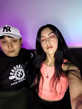 Mazikeen-- online show from March 2026 11:54:02 PM