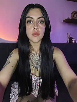Mazikeen-- online show from May 2026 10:42:01 PM