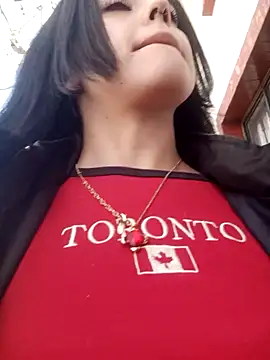 Snapshot of Mazikeen-- chatting on January 2025 09:39:02 PM Mazikeen-- online show from January 2025 09:39:02 PM